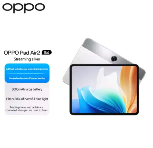 Oppo PAD 3 8-128