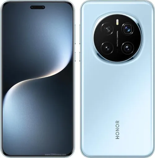 Honor Magic 7 pro