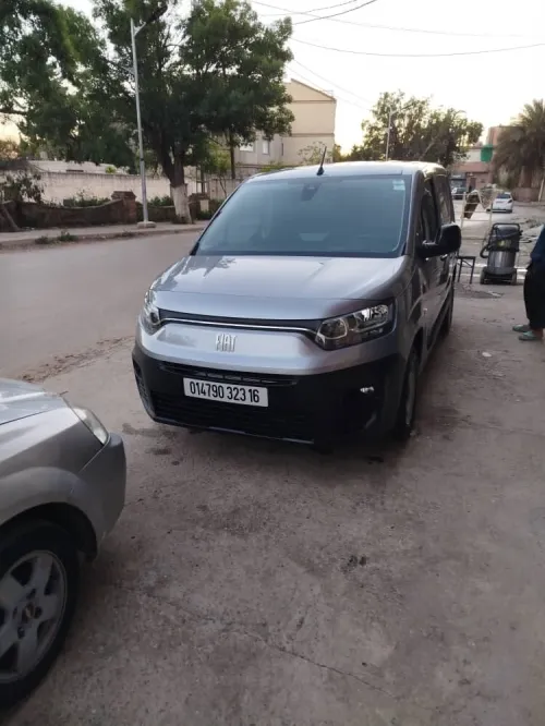 Fiat Doblo 2023 van