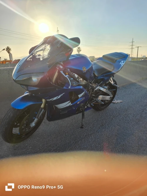 yamaha r1 yamaha r1 1998