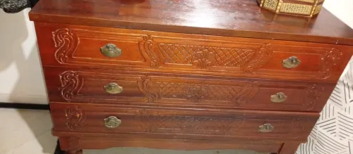 Commode