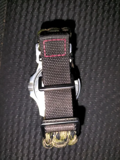 Montre classique victorinox