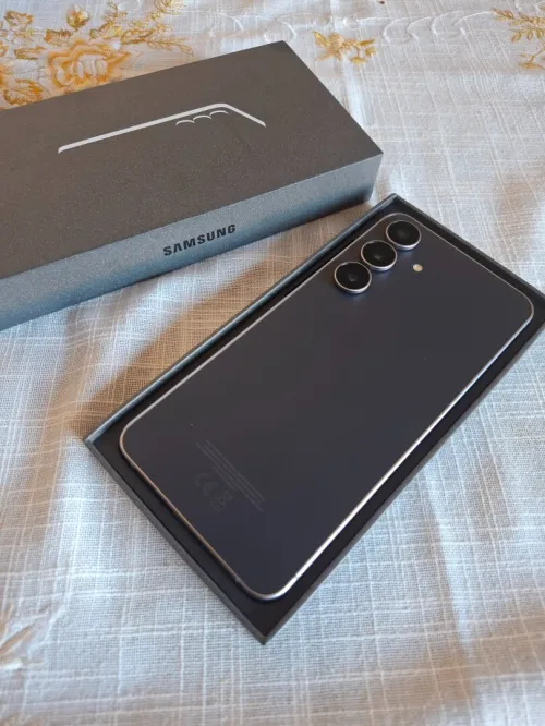 Samsung Smartphones Samsung Neufs – A56 / S24 FE / S25 FE – Prix spécial
