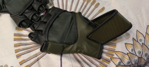 Gants de combat boxe mma