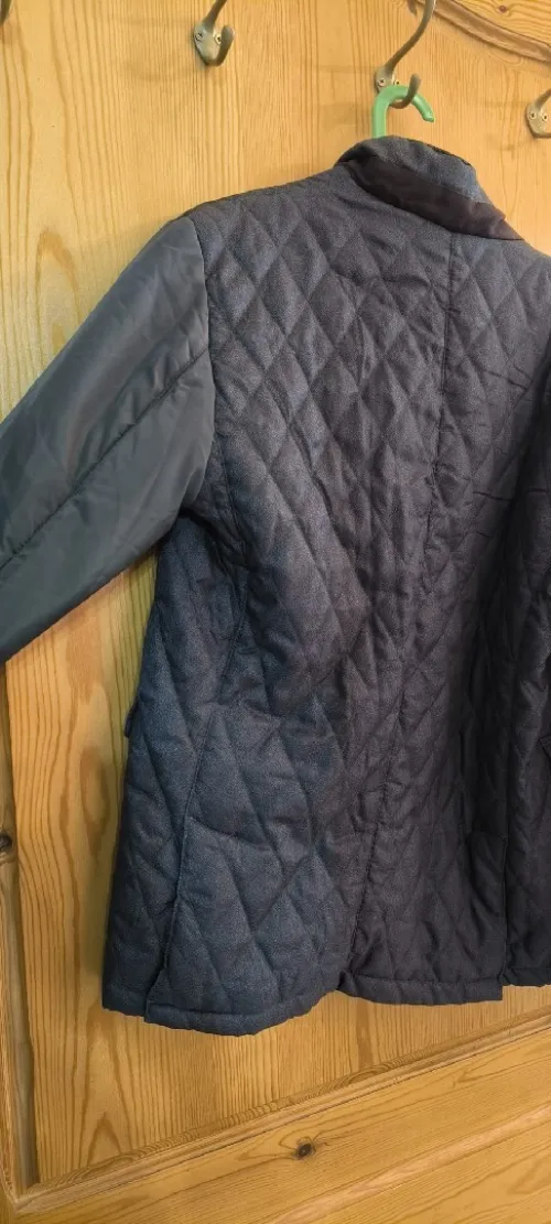 Veste homme Lee Cooper