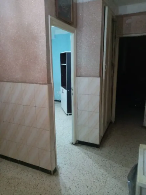 Vente Appartement F2 Blida Boufarik