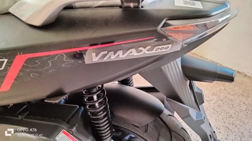 Vmx200 Drive vmx200 2026