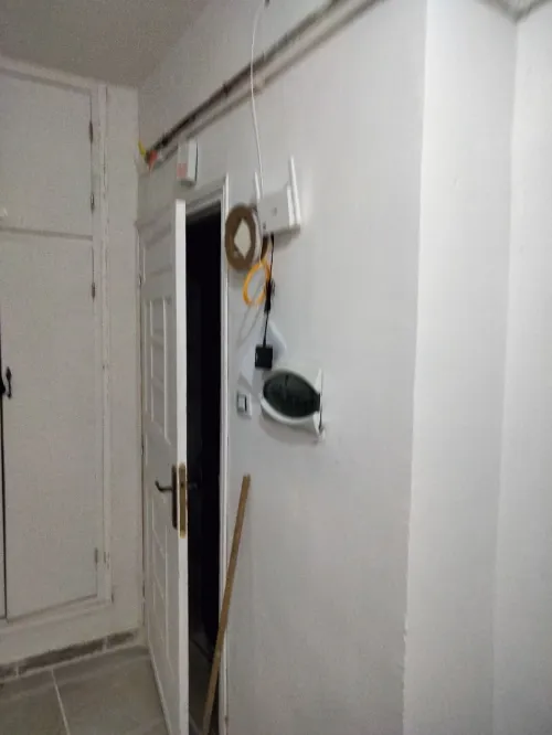 Vente Appartement F3 Khenchela Khenchela