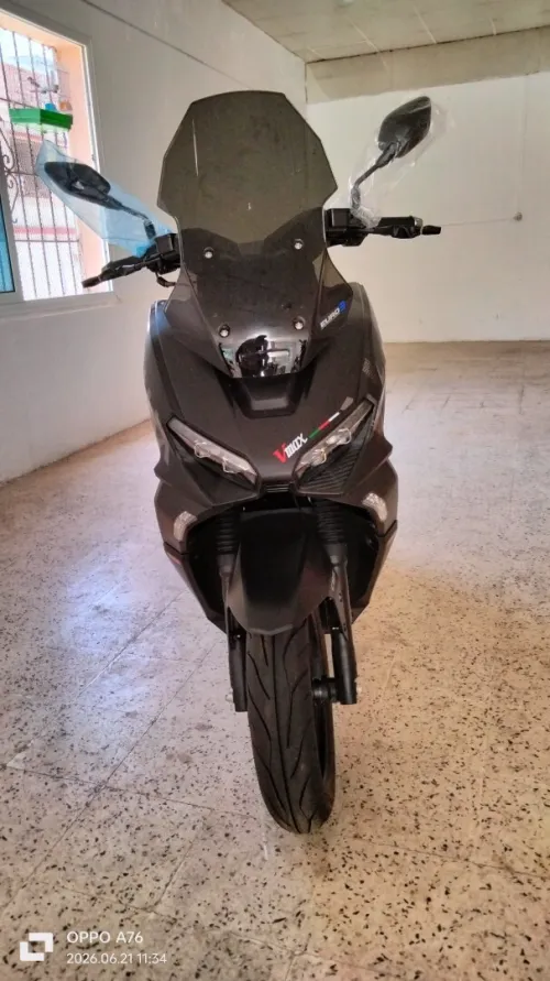 Vmx200 Drive vmx200 2026
