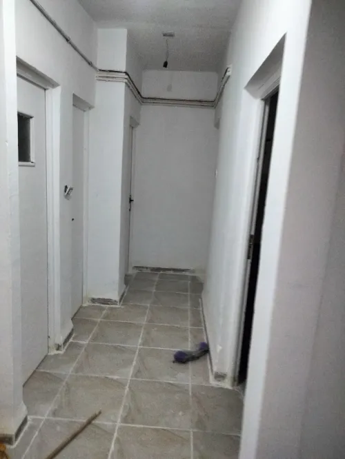 Vente Appartement F3 Khenchela Khenchela