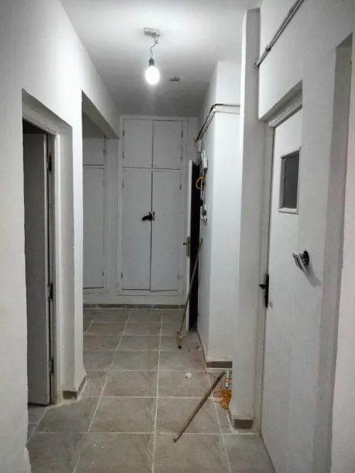 Vente Appartement F3 Khenchela Khenchela