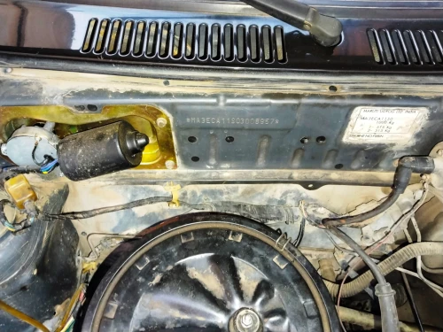 Suzuki Maruti 800 2006 Maruti 800