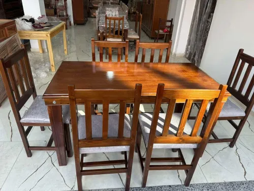Table a manger 