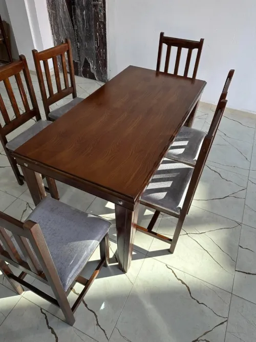 Table a manger 