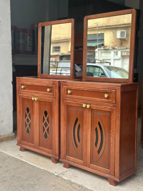 Porte chaussures 