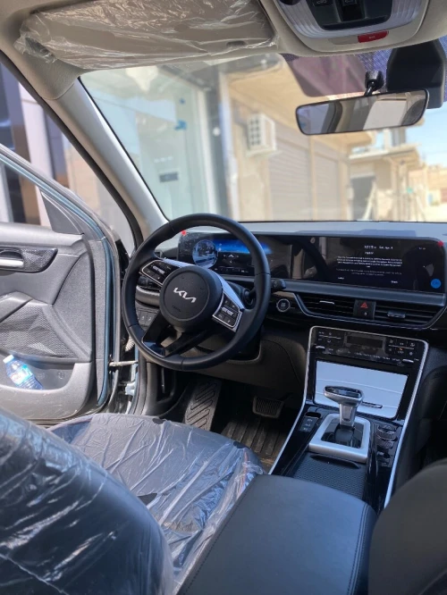 Kia Seltos 2025 Premium