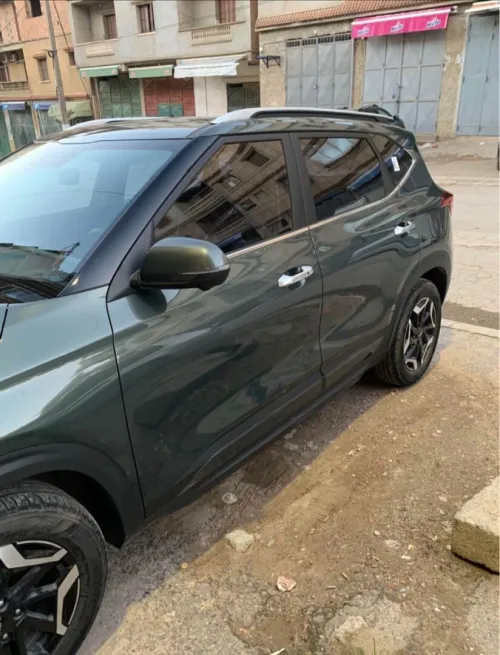 Kia Seltos 2025 Premium