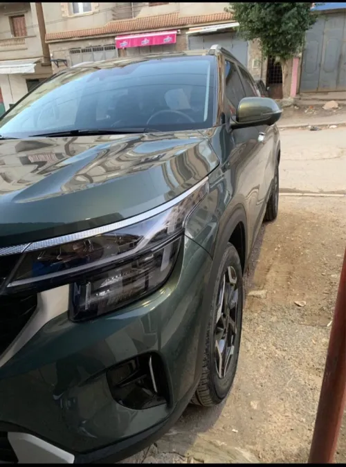 Kia Seltos 2025 Premium