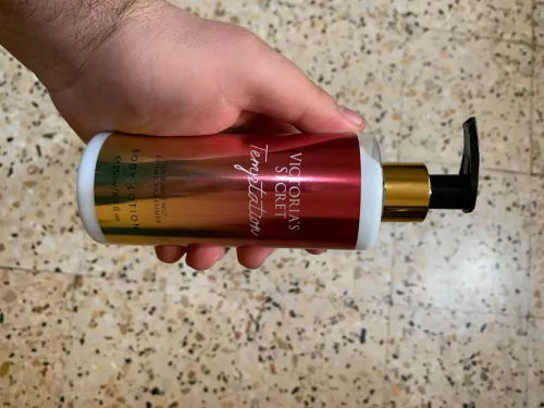 Produit cosmétique turk caba
