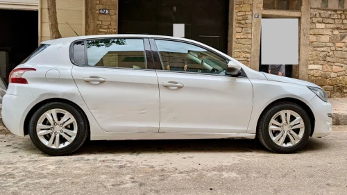 Peugeot 308 2015 Active