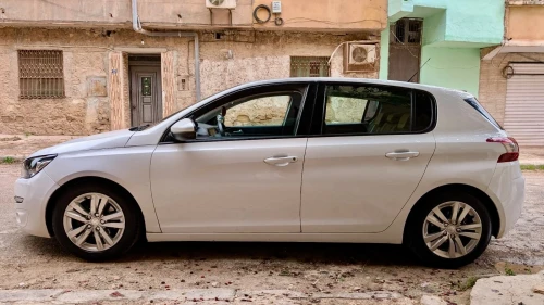 Peugeot 308 2015 Active