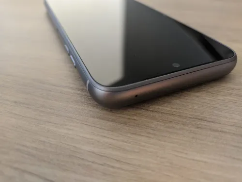 Fairphone 4 5g Stockage 128Go RAM 6 Go Affaire