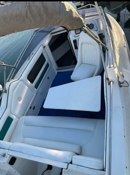 Bateau 560m Suzuki 115cv France