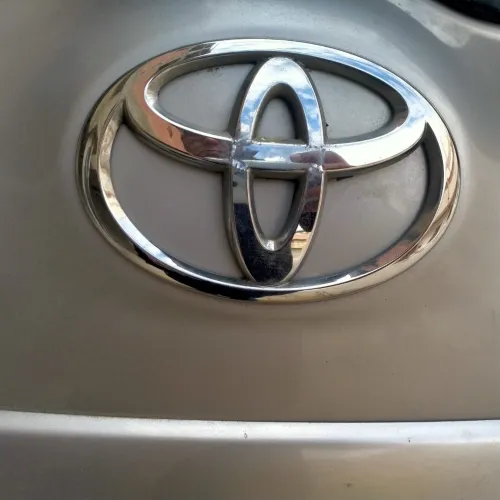 Toyota Auris 2012 Dynamique +