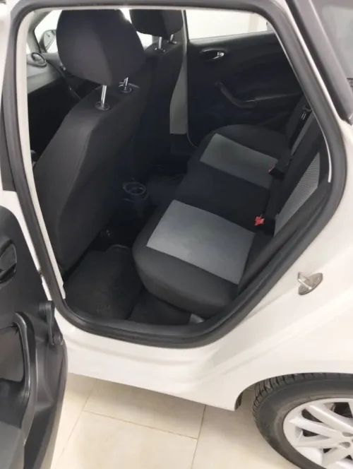 Seat Ibiza 2018 Loca