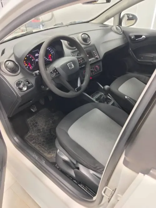 Seat Ibiza 2018 Loca