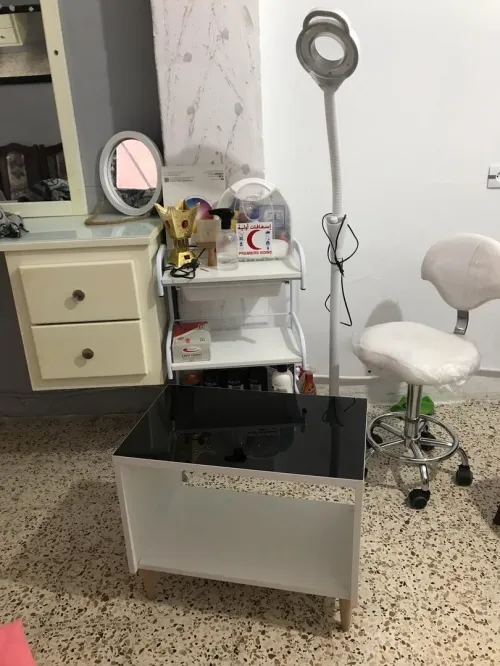 MEUBLE POUR SALON