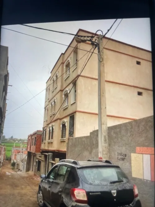 Vente Villa Boumerdès Ouled moussa