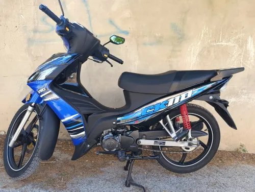 Vms ck 110 Vms ck 110 cc 2024