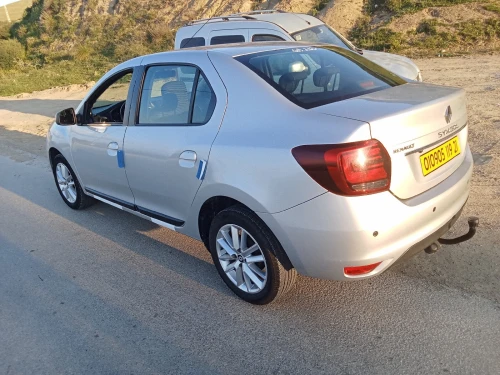 Renault Fluence 2019 Fluence