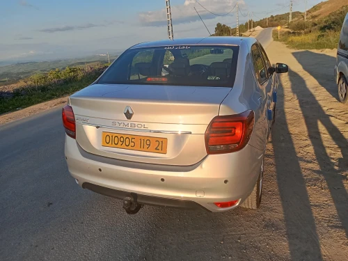 Renault Fluence 2019 Fluence
