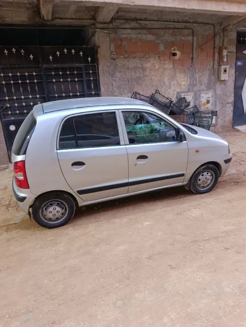 Hyundai Atos 2009 GL