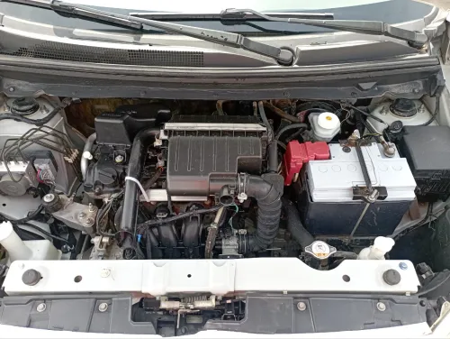 Mitsubishi Mirage 2015 Mirage