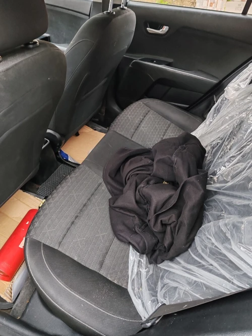 Kia Rio 2018 LX