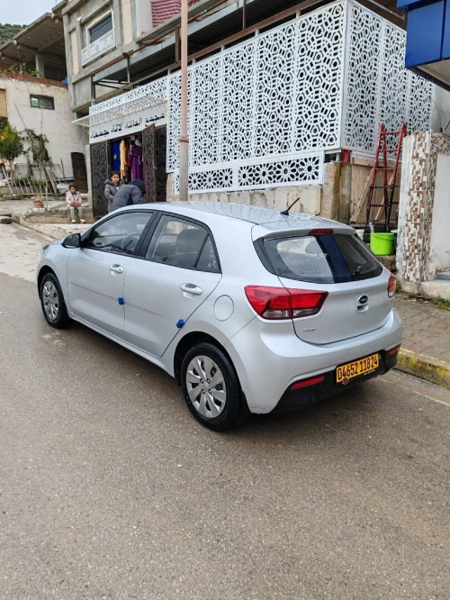 Kia Rio 2018 LX