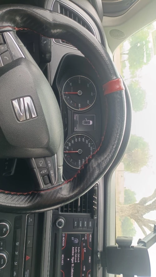 Seat Leon 2015 Réference+