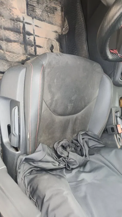 Seat Leon 2015 Réference+