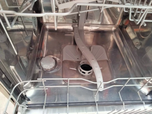 LAVE VAISSELLE HOTPOINT