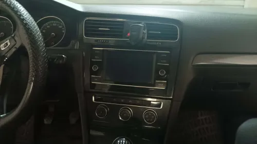 Volkswagen Golf 7 2018 START+