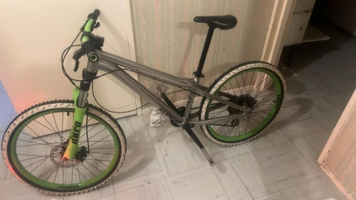 Velo Btwin elops