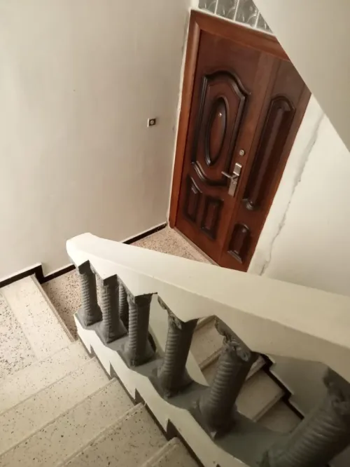 Echange Villa Annaba Annaba