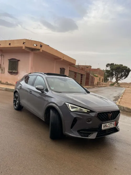 Cupra  Formentor 2022 Vz