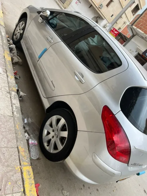 Peugeot 308 2008 308