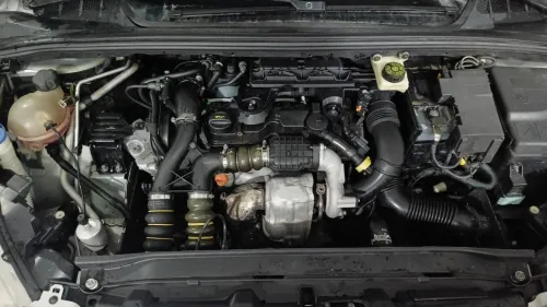 Peugeot 308 2013 308