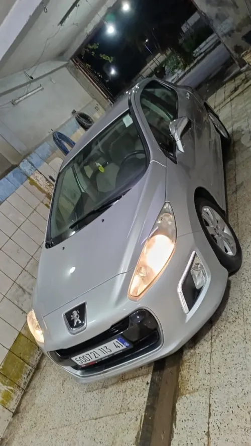 Peugeot 308 2013 308