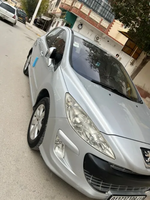 Peugeot 308 2008 308